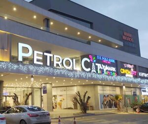 PETROL CİTY’YE KAYYUM ATANDI