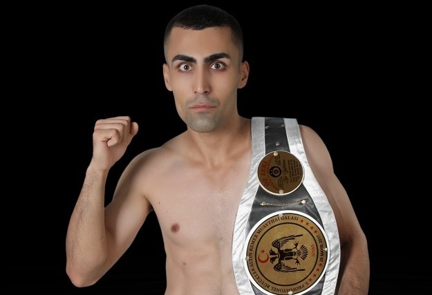 Batmanlı Arığ, Süper Lig’de 2. Oldu