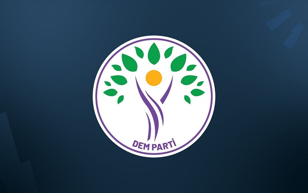 DEM PARTİ’DE 134 GÜNÜN ÖZETİ….