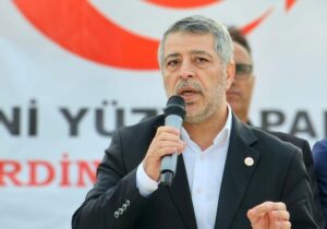 “Milletimiz Bağımsızlık ve Hürriyetinden Ödün Vermemiştir”