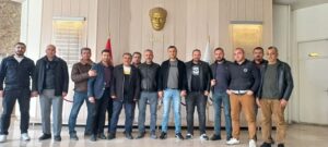 ÜNİVERSİTE EMEKÇİLERİ YİNE TEZKOP – İŞ SENDİKASI  DEDİ