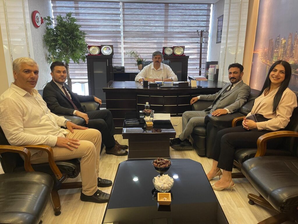 BESO, Fuzulev ile anlaştı