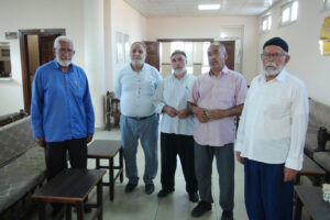 “Belediye taziye evimizin tüm hizmetlerini kesti”