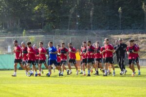 BOLU KAMPI SONA ERDİ