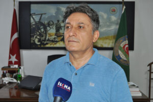 Gözler mısır alım fiyatında!