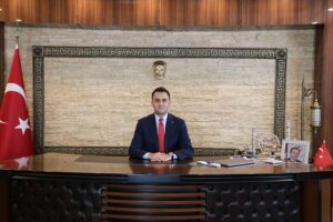 “GENÇLİK MERKEZİ HASANKEYF’E ÇOK YAKIŞACAK”