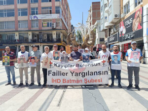 645. HAFTADA HACI AHMET’İN AKIBETİ SORULDU