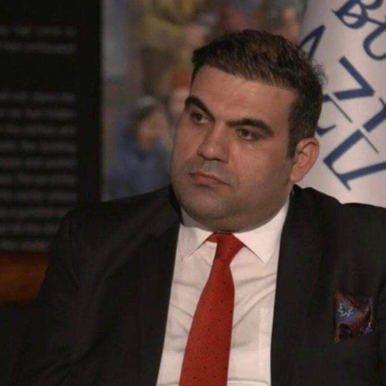 “Mağdurlar suç duyurusunda bulunsun”