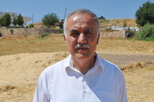 Mısırda 90 bin ton rekolte bekleniyor