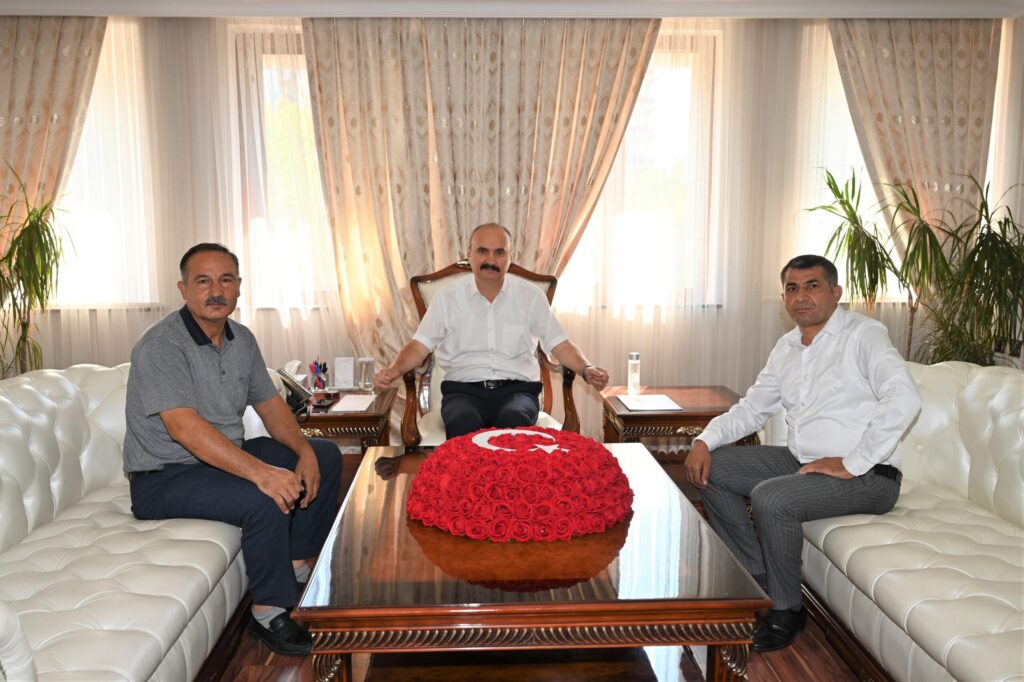 Pazarcı esnafından arsa talebi