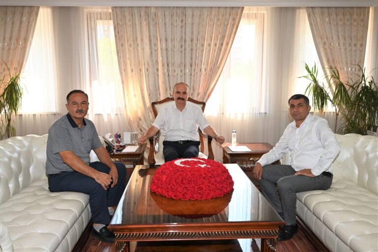 Pazarcı esnafından arsa talebi