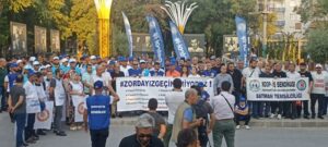 “ZORDAYIZ GEÇİNEMİYORUZ”