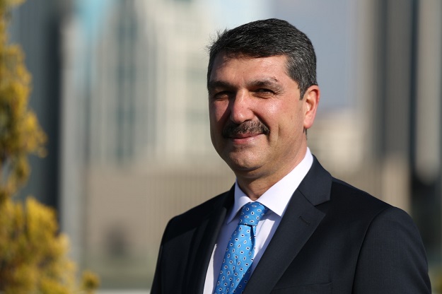 Diş Hekimliği Fakültesi’ne ruhsat verildi.