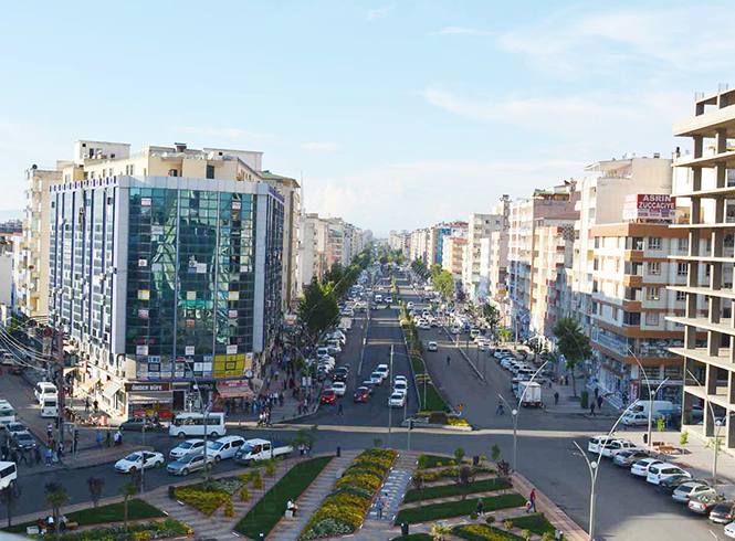 BATMANLILAR EN ÇOK İSTANBUL’DA YAŞIYOR?