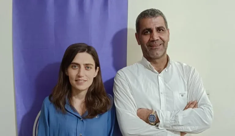 BATMAN BELEDİYESİ 130 GÜNDÜR EŞBAŞKANSIZ YÖNETİLİYOR