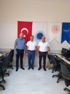 BATMAN ÜNİVERSİTESİNDEN SİBER VATAN LABORATUVARI