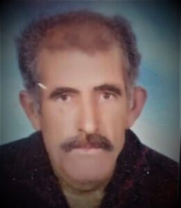 TAZİYE TEŞEKKÜRÜ