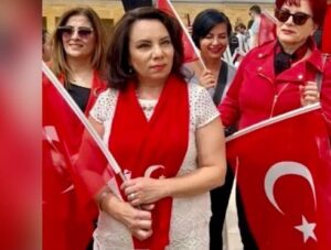 “30 AĞUSTOS BİRLİK VE BERABERLİĞİMİZİN SEMBOLÜDÜR”