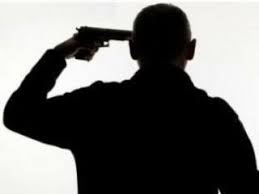 Önce genç kızı vurdu sonra intihar etti!