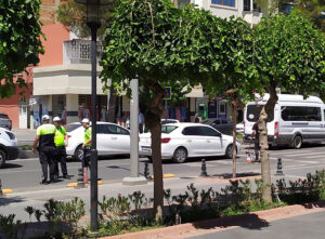 “KÜRT MİLLETİNE BİR SAYGISIZLIKTIR”