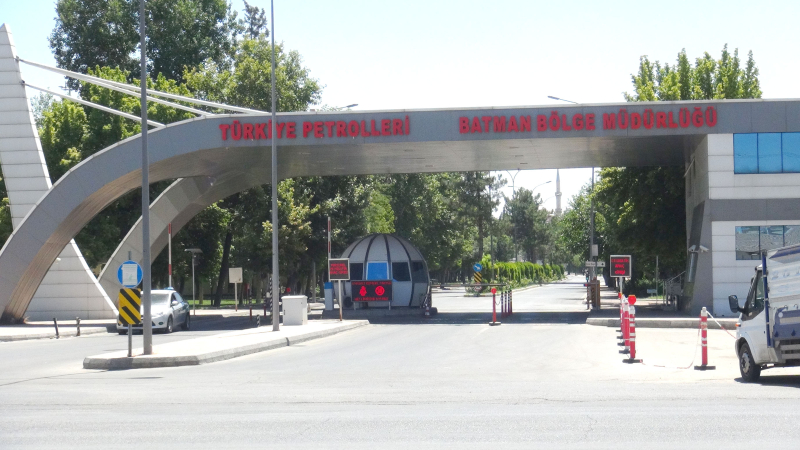 TPAO’DA YENİ ATAMALAR