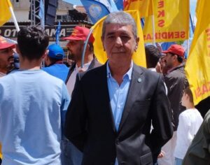 DEMİR; “KENT LOKANTALARININ YEMEK FİYATI DÜŞÜRÜLMELİ”