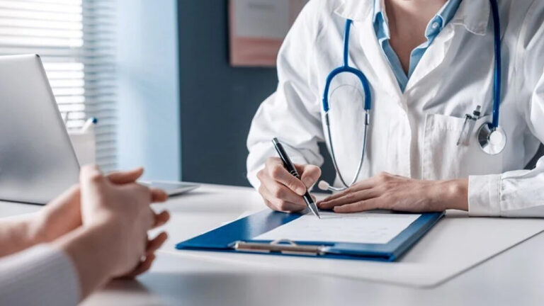 105 Hekim göreve başladı