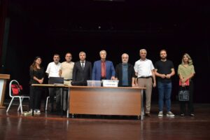 120 KİŞİ KURAYLA BELİRLENDİ