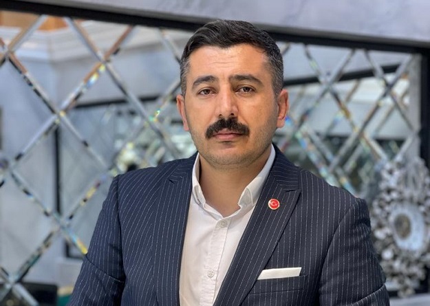 “RTÜK AHLAKSIZ DİZİLERE GÖZ YUMUYOR”