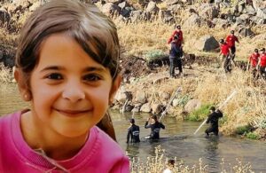 NARIN’IN CANSIZ BEDENİ BULUNDU…