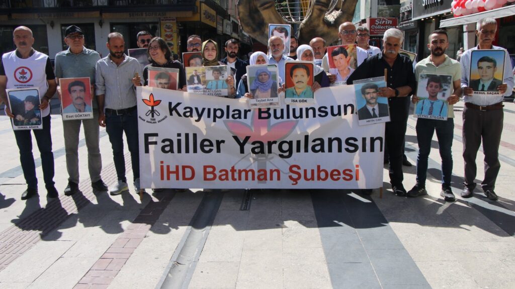 Atalay’ın akibetini sordular