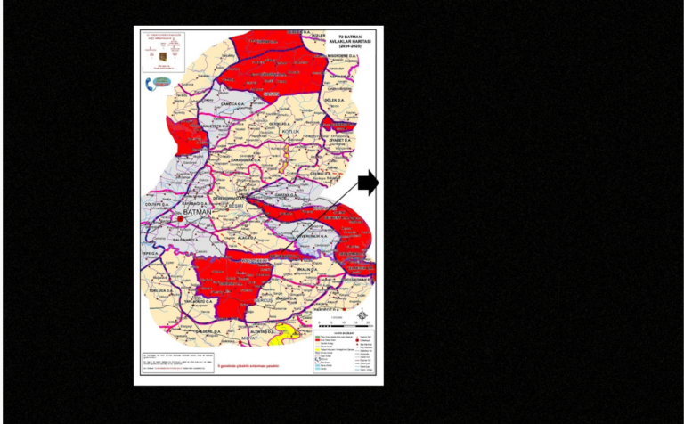Doğuraman avlağı, süresiz ava kapandı