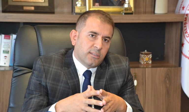 “Daha şeffaf ve adil hizmet sunacağız”