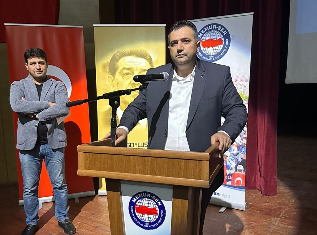 “Eğitimdeki sorunlar için adım atılmadı”