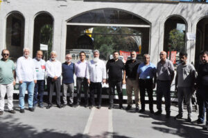 Lübnan saldırılarını kınadılar