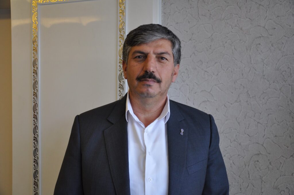 “Sonraki nesillerimize iyi bir gelecek bırakmalıyız”