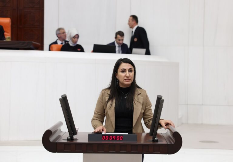 “Üniversitenin ödenekleri usulsüz harcandı”