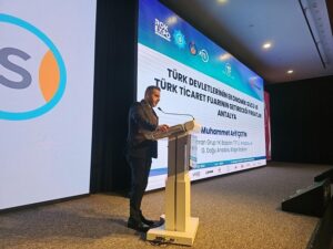 GÜÇLÜ GELECEK İÇİN STRATEJİK ADIMLAR ATILIYOR