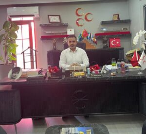 “YENİ EĞİTİM YILINA SEVİNÇLE BAŞLIYORUZ”