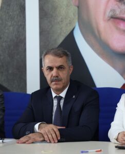 Cumhuriyetimizin 101. Yılını Gururla Kutluyoruz!”