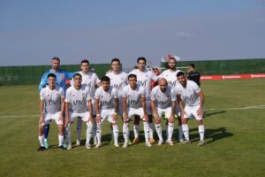 Petrol, adını bir üst tura yazdırdı: 0-1