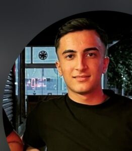 MUSTAFA 35 GÜNDÜR KAYIPLARDA