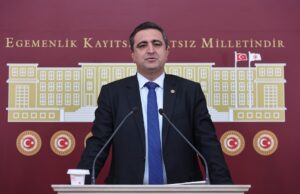 “TOPLUMSAL BARIŞA HİZMET EDECEK HER TÜRLÜ ADIMA DESTEK VERİRİZ”