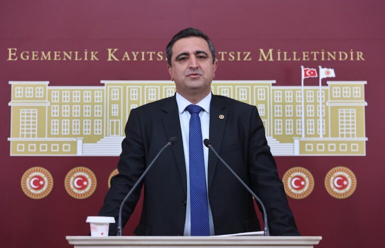 “TOPLUMSAL BARIŞA HİZMET EDECEK HER TÜRLÜ ADIMA DESTEK VERİRİZ”