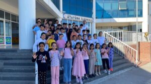 Mevlid-i Nebi ile Camiler ve Din Görevlileri Haftası kutlandı