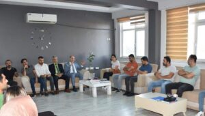 “Ahlaki değerler eğitimin önemli parçasıdır”