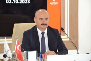 “Anızla mücadelemiz sonuç vermeye başladı”