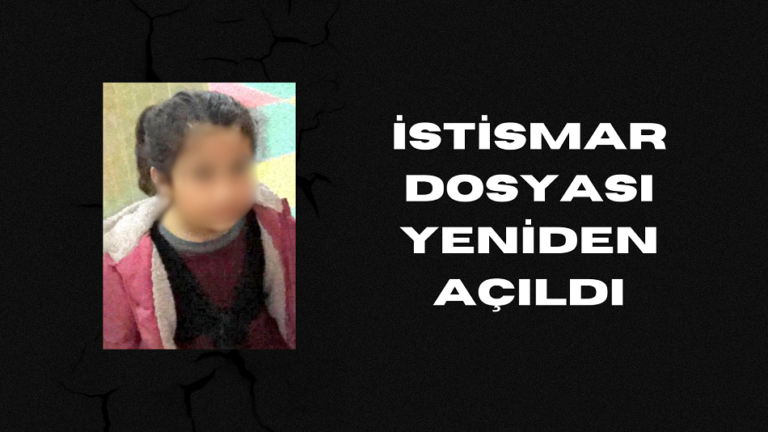 İSTİSMAR DOSYASI YENİDEN AÇILDI
