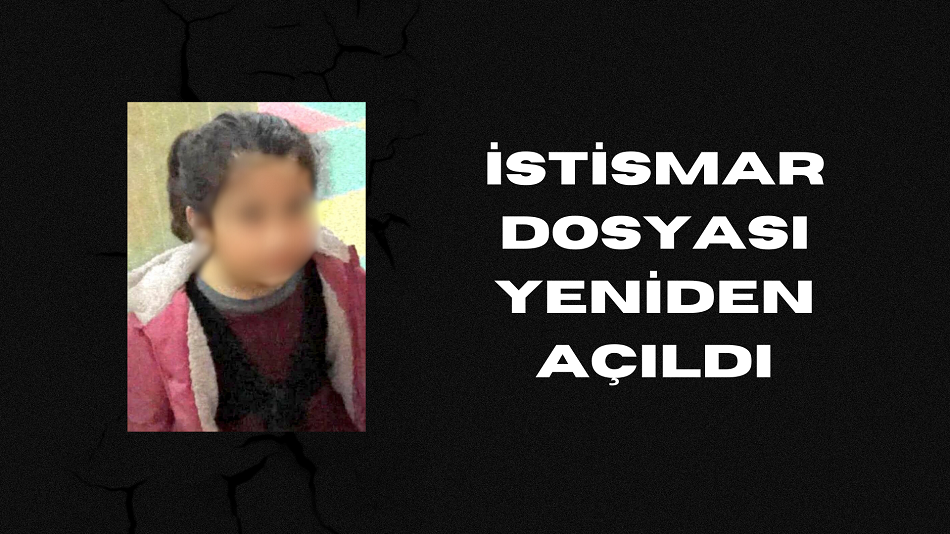 İSTİSMAR DOSYASI YENİDEN AÇILDI
