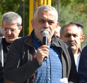 “Bir yılda 1 milyon kişiye cerrahi müdahale ettiler”